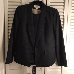 Le Suit 2 piece suit set